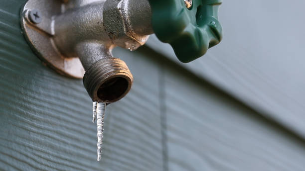 Pipe Replacement and Relining in Tioga, ND