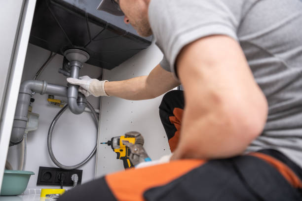 Trusted Tioga, ND Plumbing Services Experts